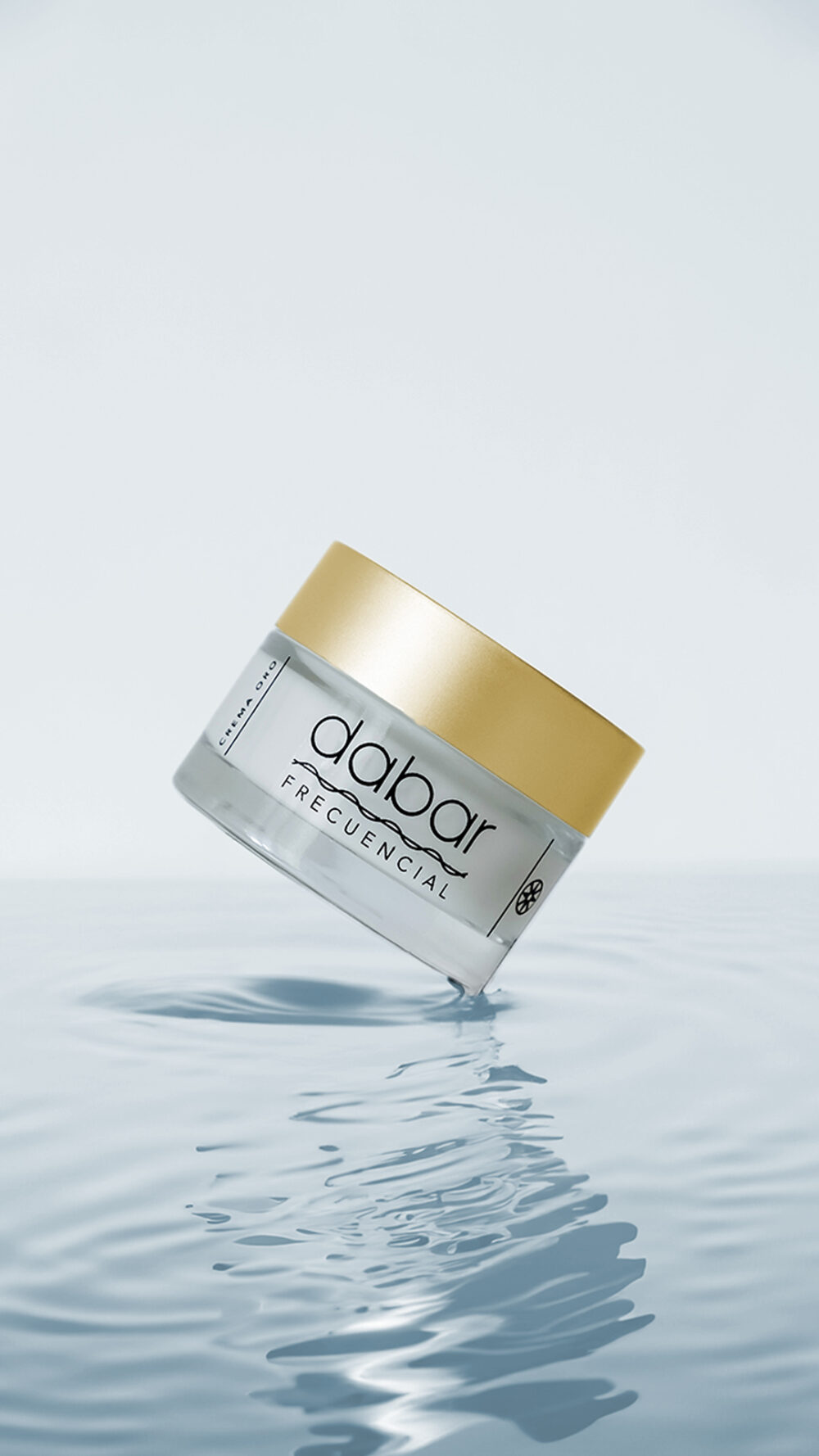 Crema Oro 50ml - Image 2