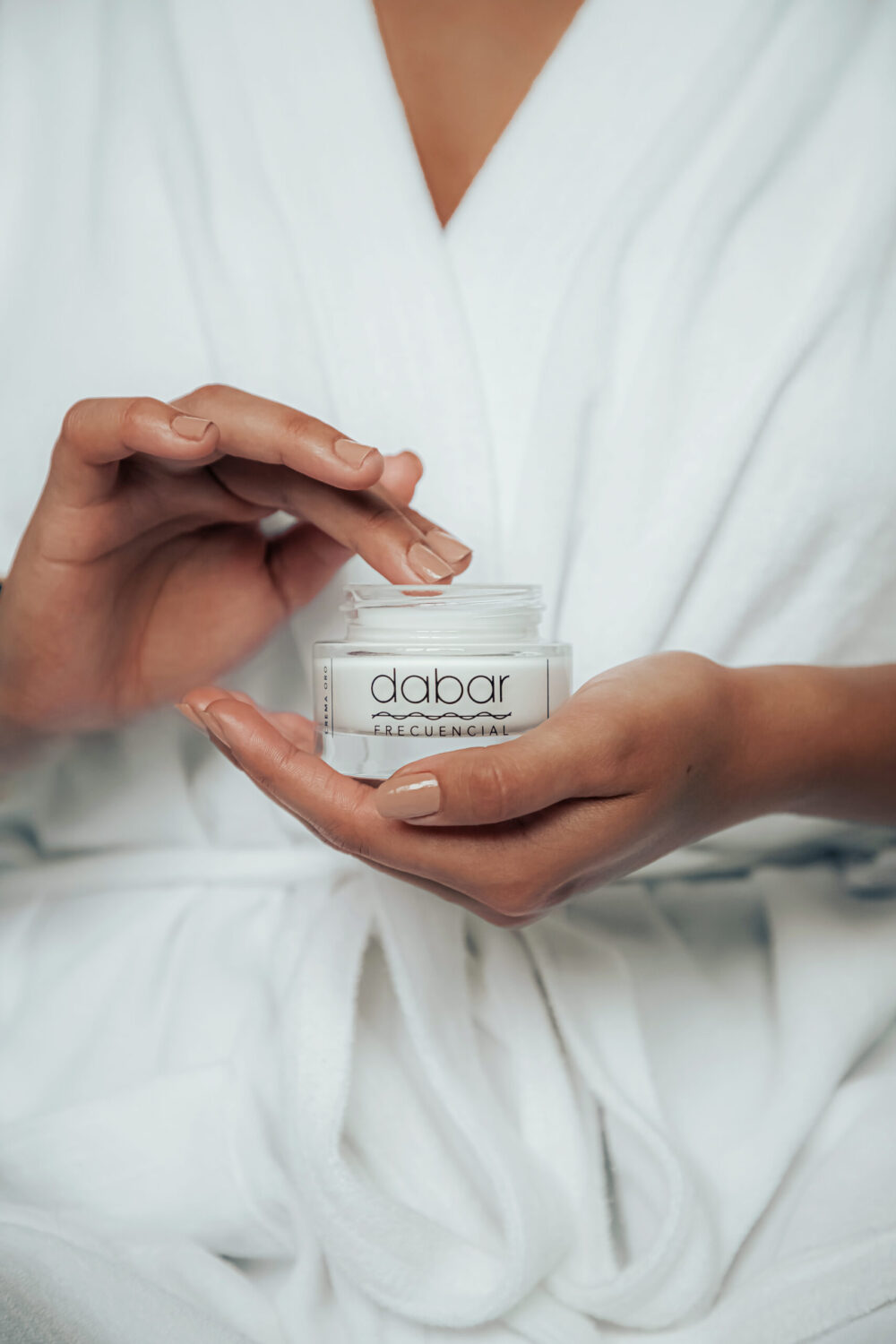 Crema Oro 50ml - Image 3