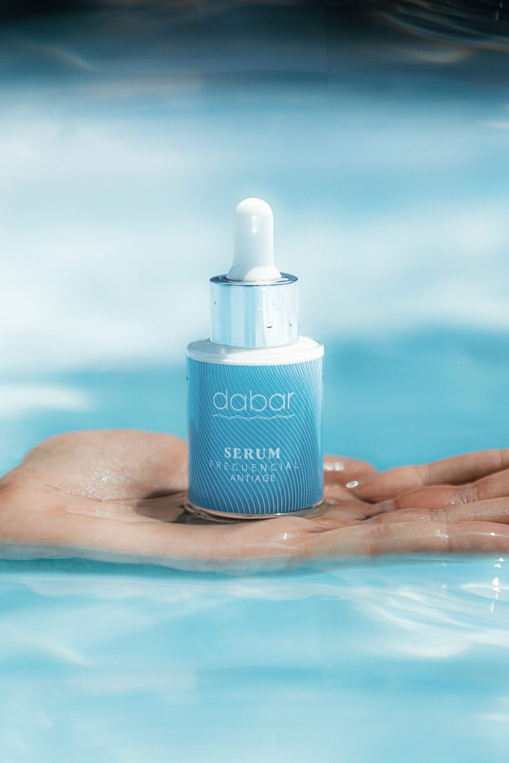 Serum Frecuencial AntiAge