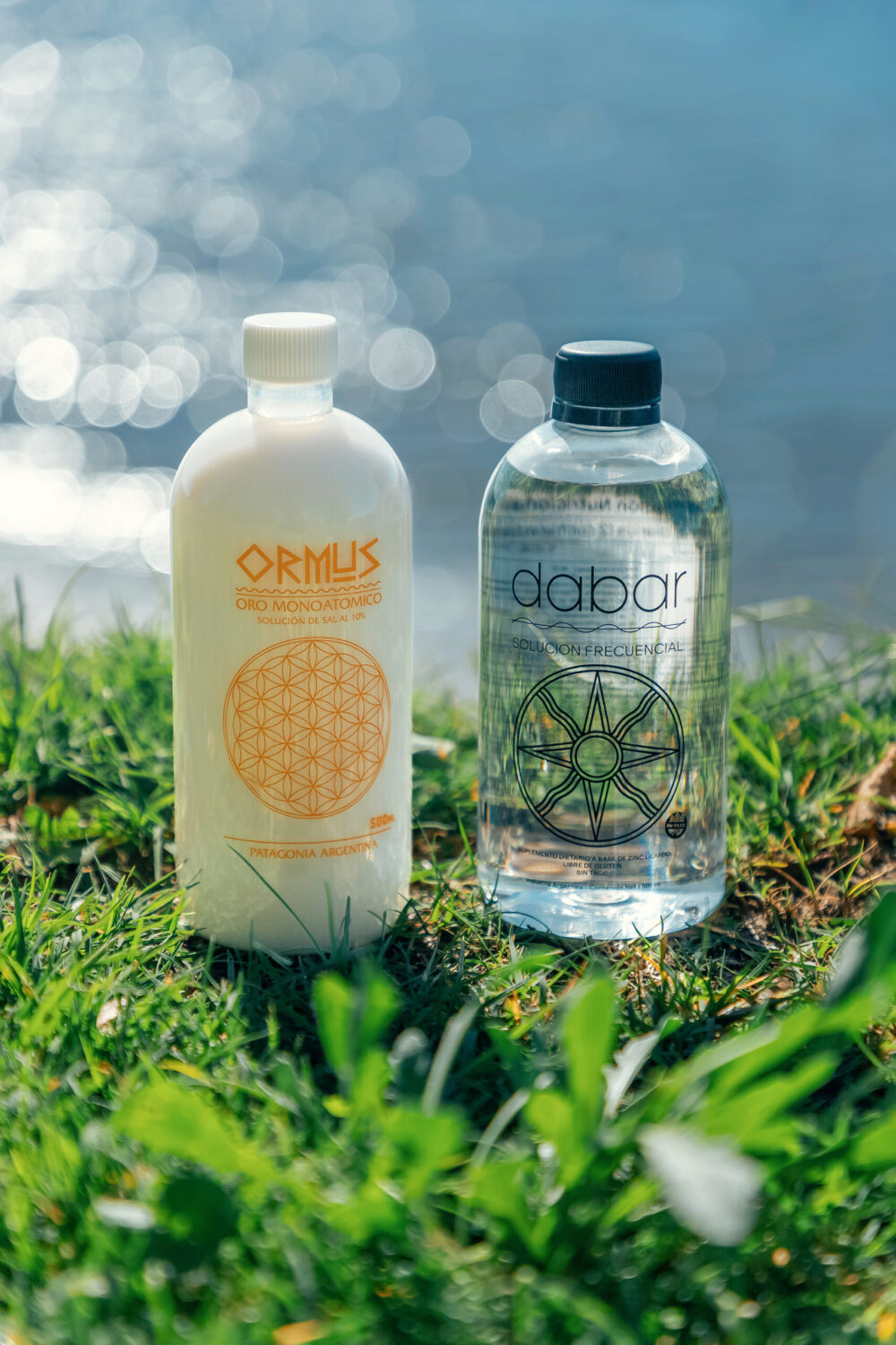 Combo Solución Frecuencial + Ormus Oro Monoatómico - Image 6