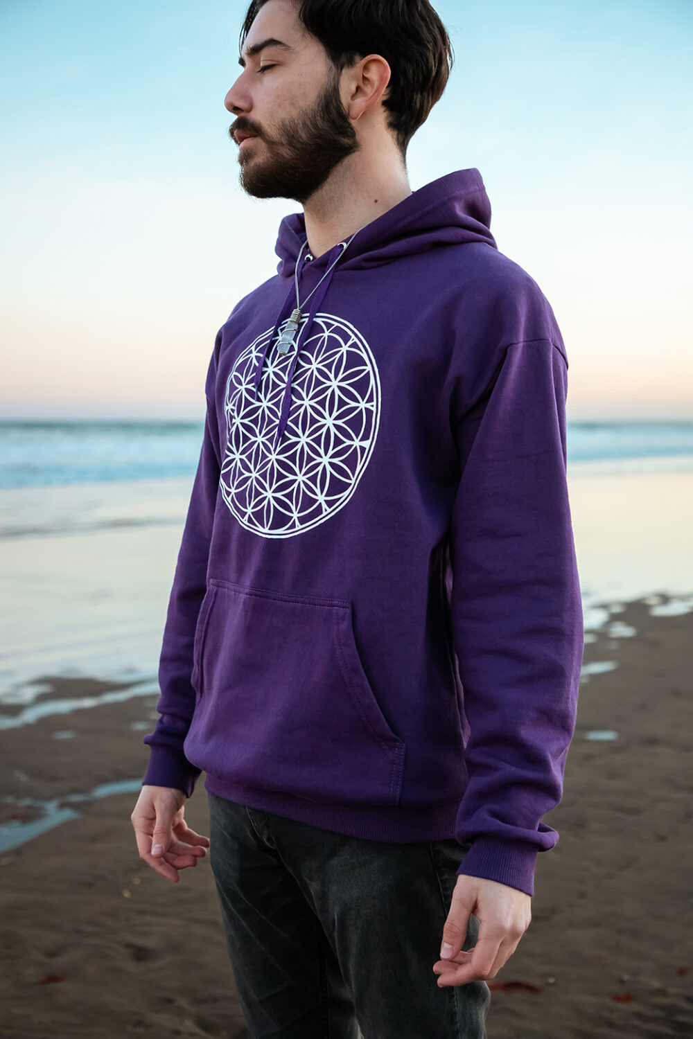 Buzos Geometría Sagrada