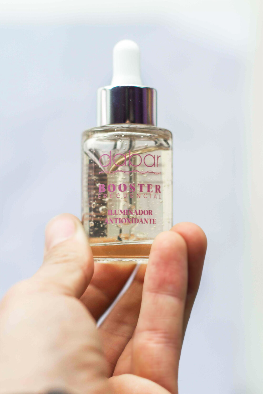 Booster Antioxidante & Iluminador Auric Glow - Image 3