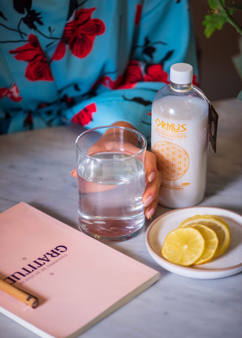 Ormus Oro Monoatómico 500ml - Image 3