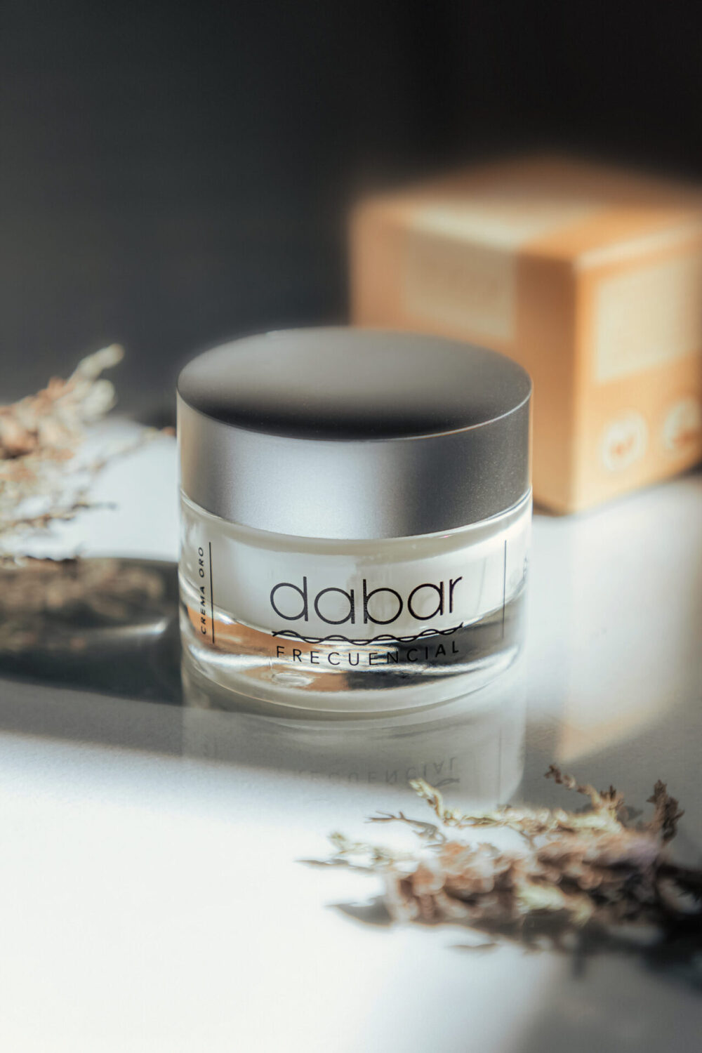 Combo Crema Oro Facial + Crema Oro Liviana + Gel Cobre Relajante - Image 5