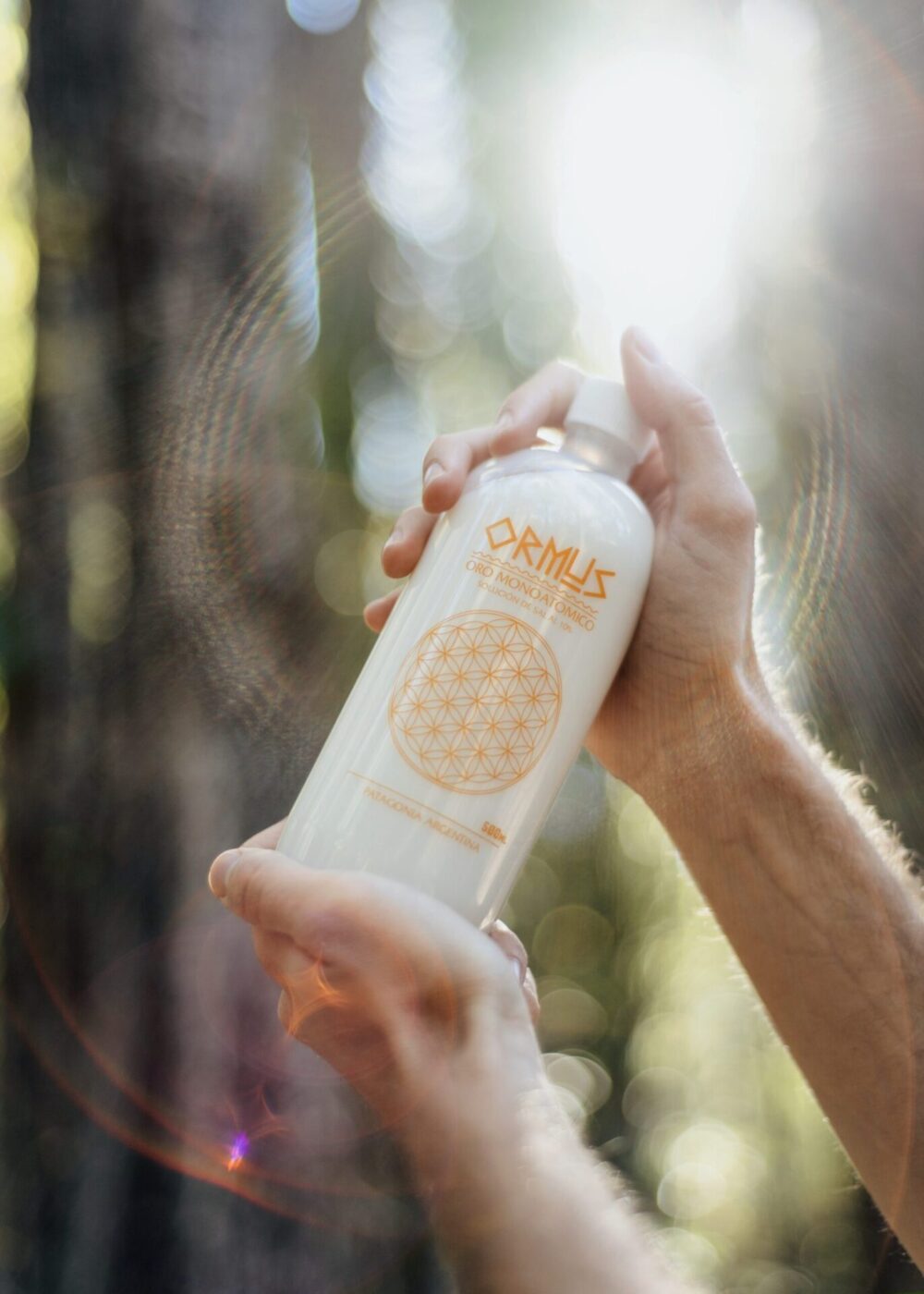 Ormus Oro Monoatómico 500ml - Image 6